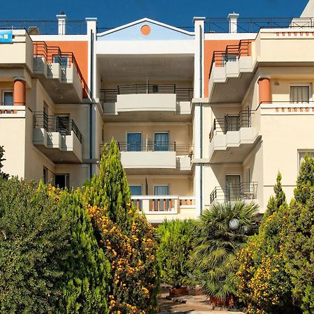 Senses Blue Boutique Hotel Hersonissos  Exterior photo