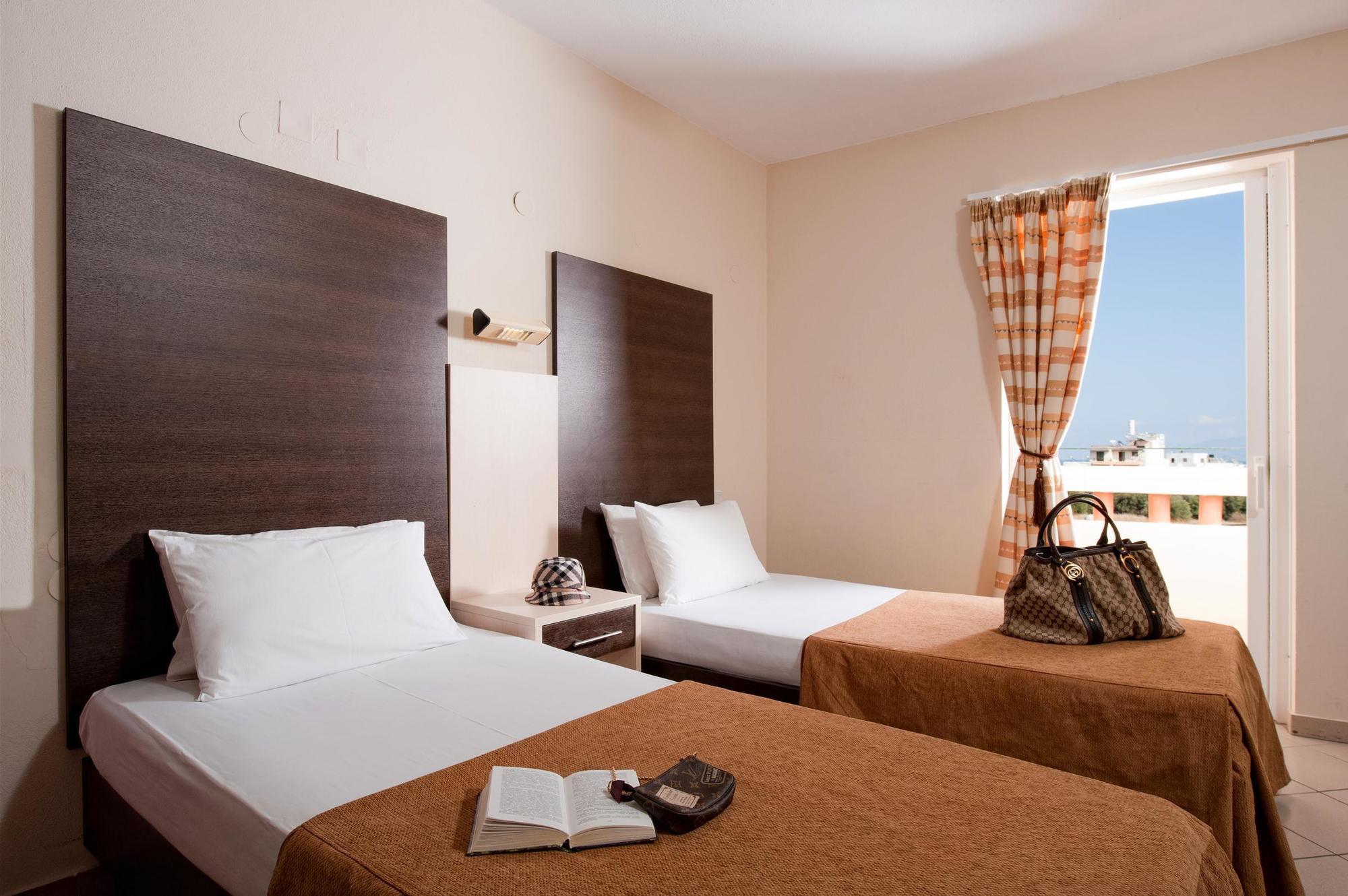Senses Blue Boutique Hotel Hersonissos  Exterior photo