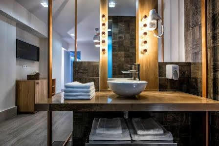 Senses Blue Boutique Hotel Hersonissos  Exterior photo