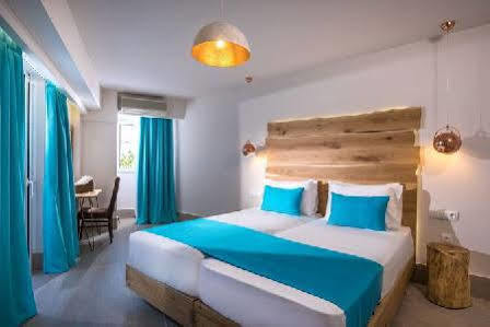 Senses Blue Boutique Hotel Hersonissos  Exterior photo