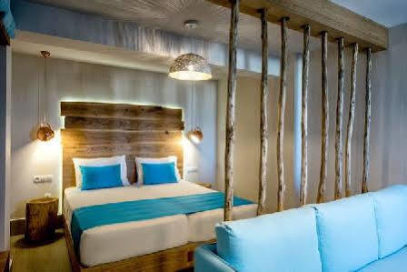 Senses Blue Boutique Hotel Hersonissos  Exterior photo