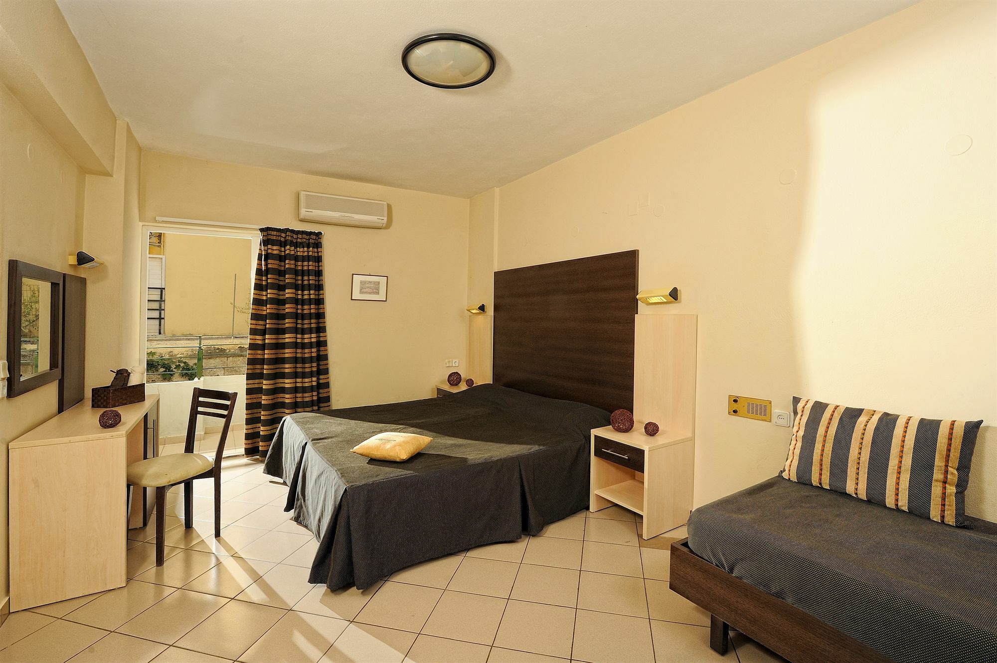 Senses Blue Boutique Hotel Hersonissos  Exterior photo